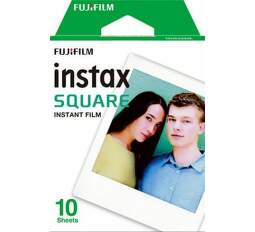 Fujifilm Instax Mini Square, 10ks