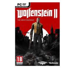 PC - Wolfenstein II: The New Colossus_01