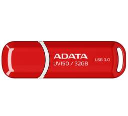 A-DATA UV150 32GB USB 3.0 červený