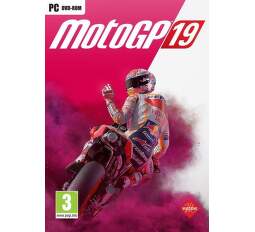 PC MotoGP 19