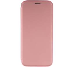 Winner Evolution flipové pouzdro pro Samsung Galaxy A40, růžová