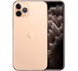 Apple iPhone 11 Pro 256 GB zlatý