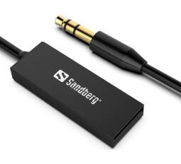 Sandberg USB Bluetooth Audio Link