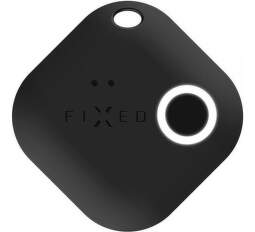 Fixed Smile Key s motion senzorem, černá