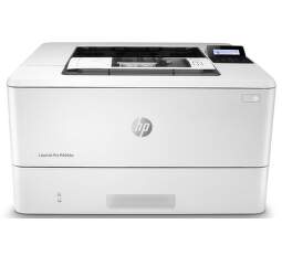 HP LaserJet Pro M404dw tiskárna, A4, duplex, černobílý tisk, Wi-Fi, (W1A56A)