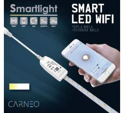 CARNEO Smart W+W