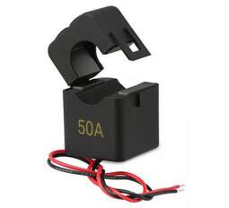 Shelly Split Core Current Transformer - 50 A