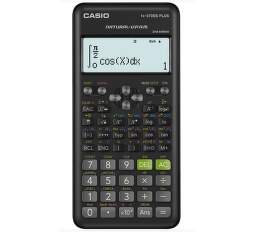 Casio FX 570 ES PLUS 2E vědecká