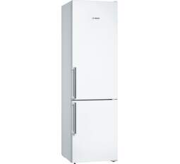 BOSCH KGN39VWEP, bílá kombinovaná chladnička