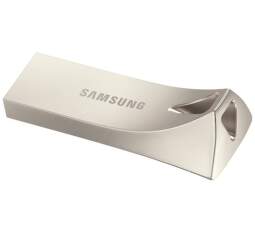 Samsung BAR Plus 128GB USB 3.1 stříbrný