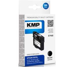 KMP E196X (Epson 502XL) Black