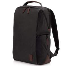 HP Spectre Folio Backpack 15,6" černý