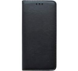 Mobilnet Smart flipové pouzdro pro Samsung Galaxy A41, černá