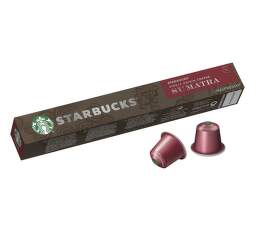 Starbucks® Sumatra