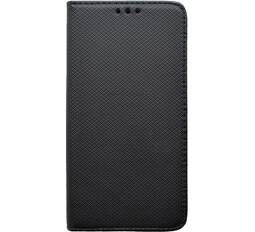 Mobilnet flipové pouzdro pro Huawei P40 Lite E, černá