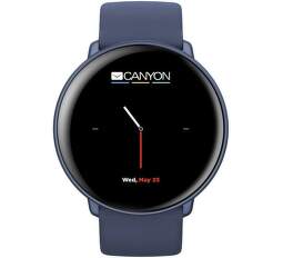 Canyon CNS-SW75BL Smart hodinky modrá