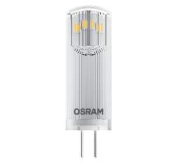 OSRAM PIN 20 300° 1.8 W2700K G4