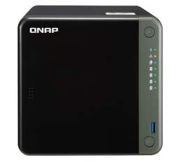 Qnap TS-453D-4G černé