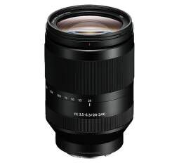 Sony SEL24240.SYX FE 24-240 mm f/3,5-6,3 OSS