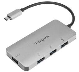 Targus ACH226EU 4-Port USB-C hub