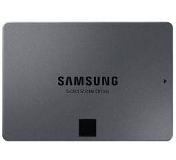 Samsung SSD 870 QVO SATA III 2.5" 4TB