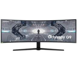 Samsung Odyssey G9 (LC49G95TSSRXEN) bílý