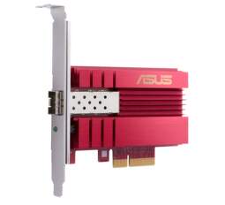 Asus XG-C100F 10 Gb/s PCIe síťový adaptér