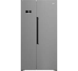 Beko GN163140XBN americká chladnička