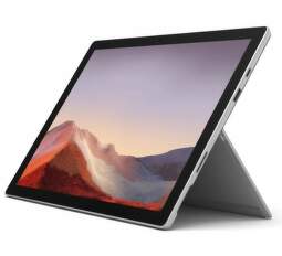 Microsoft Surface Pro 7 (VDX-00003) stříbrný