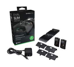 PDP Gaming Ultra Slim Charge System pro Xbox