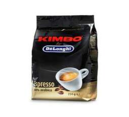 DELONGHI Kimbo Arabica 250g Beans, zrnkova kava
