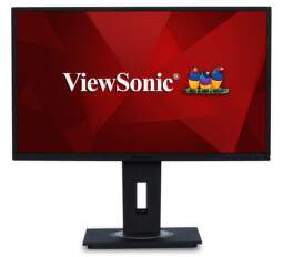 ViewSonic VG2448 černý