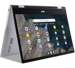 Acer Chromebook Spin 513 (NX.AS6EC.001) stříbrný