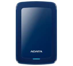Adata HV300 1TB USB 3.1 modrý