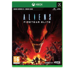Aliens: Fireteam Elite - Xbox One hra