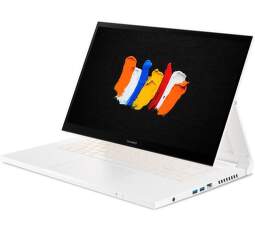 Acer ConceptD 3 Ezel CC315-72G (NX.C5NEC.003) bílý