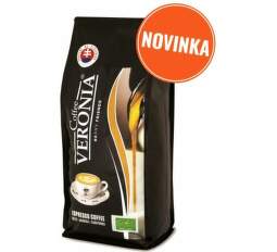 Veronia Espresso Coffee 1000g zrnková káva