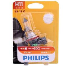 Philips H11 Vision