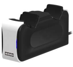 HORI PS5 Dual Charger pro DualSense Wireless Controller
