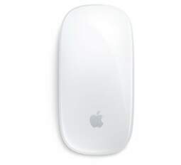Apple Magic Mouse 3 (2021) stříbrná