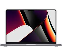 Apple MacBook Pro 14 2021 vesmírne sivý (1)