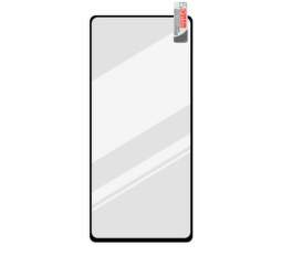 Mobilnet Full Glue ochranné sklo pre Xiaomi Redmi Note 10 Pro čierne