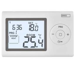 Emos P5607 izbový termostat.1