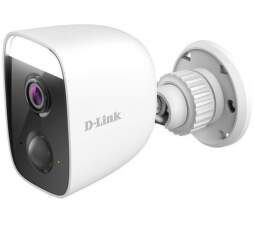D-Link DCS-8627LH venkovní IP kamera