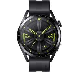 Huawei Watch GT 3 46 mm černé