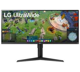 LG UltraWide 34WP65G-B černý