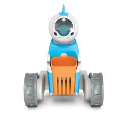Hexbug MoBots Fetch modrý rozprávací robot.1