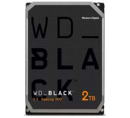 Western Digital Black (WD2003FZEX) 2TB 64MB 3,5" HDD
