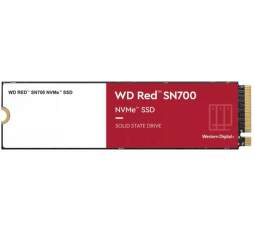Western Digital Red SN700 NVMe 2 TB M.2 2280 pro NAS