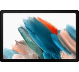Samsung Galaxy Tab A8 2021 strieborný (1)